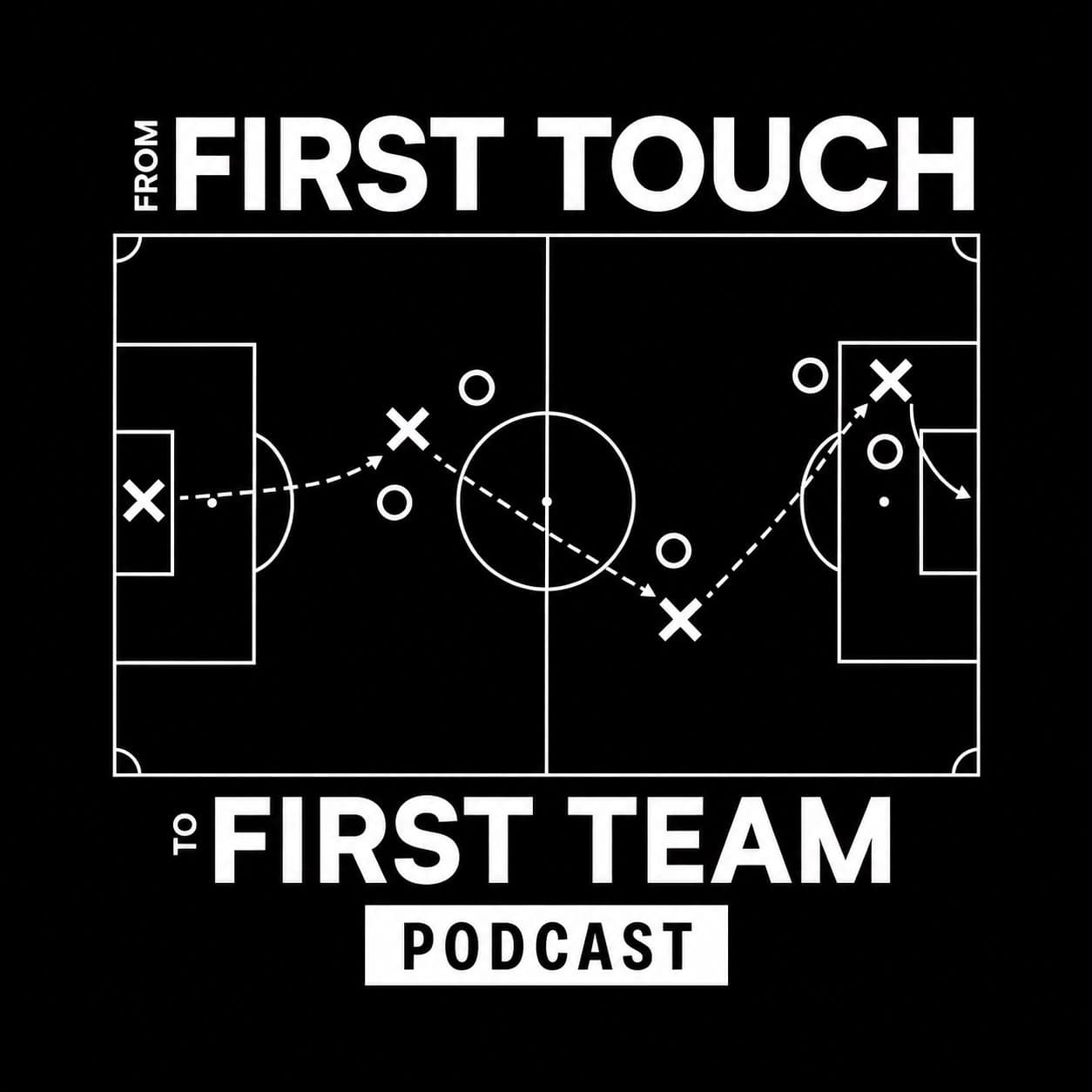 first touch